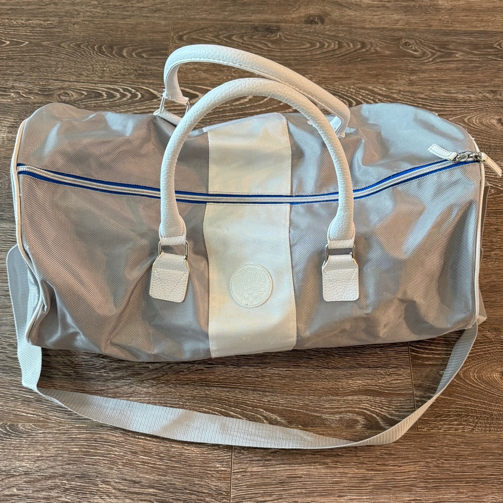 Vince Camuto Duffel Bag